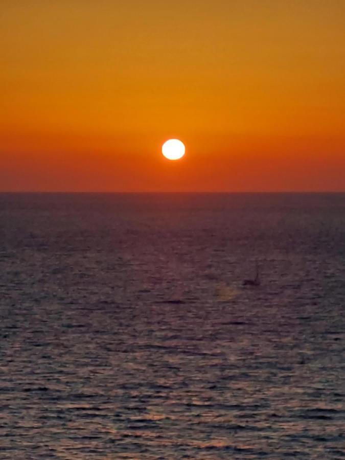 Porto Katsiki-Home Athánion エクステリア 写真
